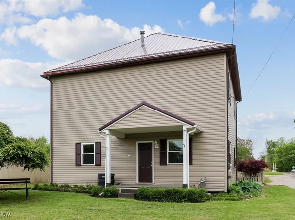 603 Downard Rd, Zanesville, OH 43701