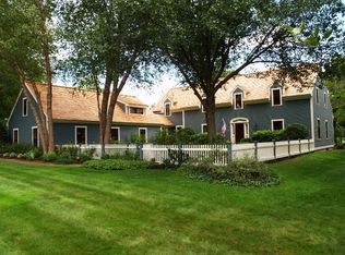 40 Turners Way, Norwell, MA 02061