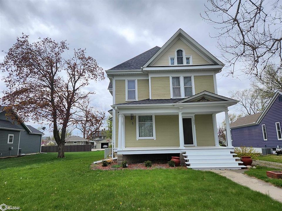 1507 Summer St, Grinnell, IA 50112 MLS 6307612 Zillow
