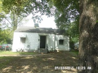 916 24th St SW, Birmingham, AL 35211