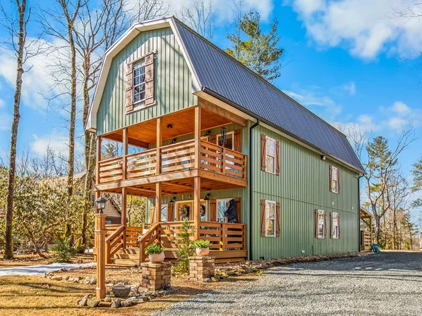 266 Mountaineer Way, Fancy Gap, VA 24328