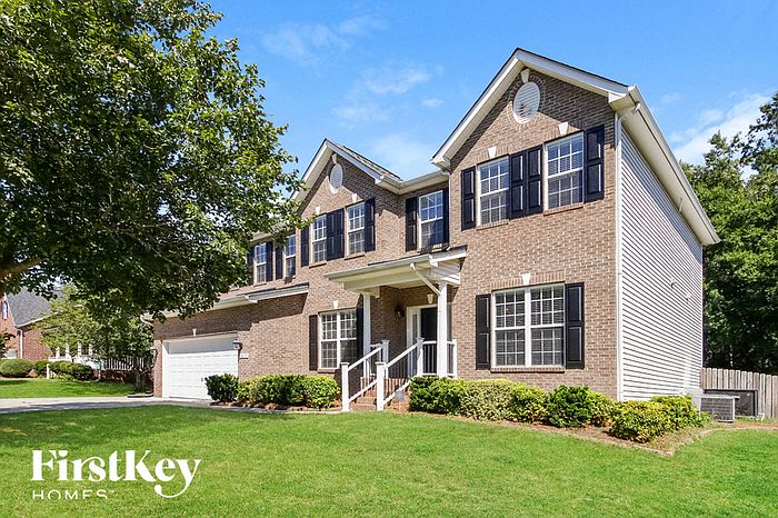 1st image of 3217 Cherrydale Dr