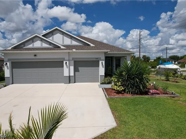 605 Norman Ave, Lehigh Acres, FL 33971