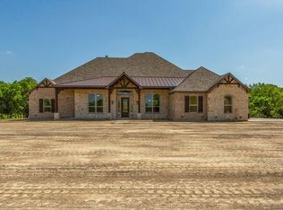 475 High Bluff Trl, Royse City, TX 75189
