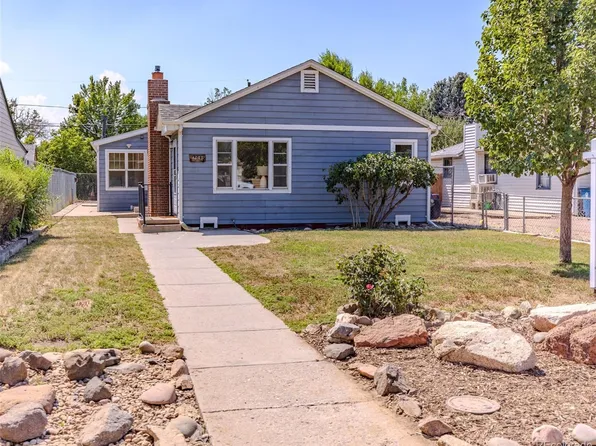 4077 S Washington Street, Englewood, CO 80113