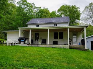 2514 Sugar Run Rd, Chillicothe, OH 45601