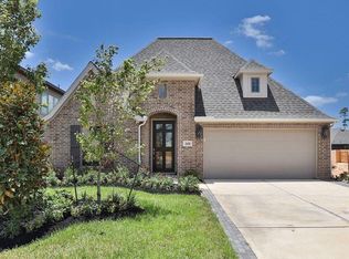 1151 Beals Creek St, Conroe, TX 77304