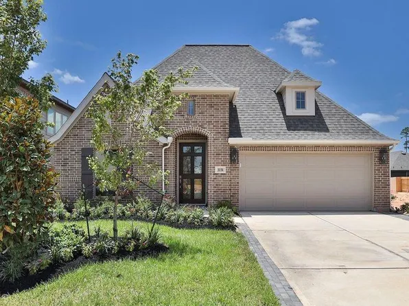 1151 Beals Creek St, Conroe, TX 77304