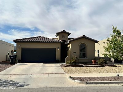 13637 Lancashire Dr, El Paso, TX, 79928
