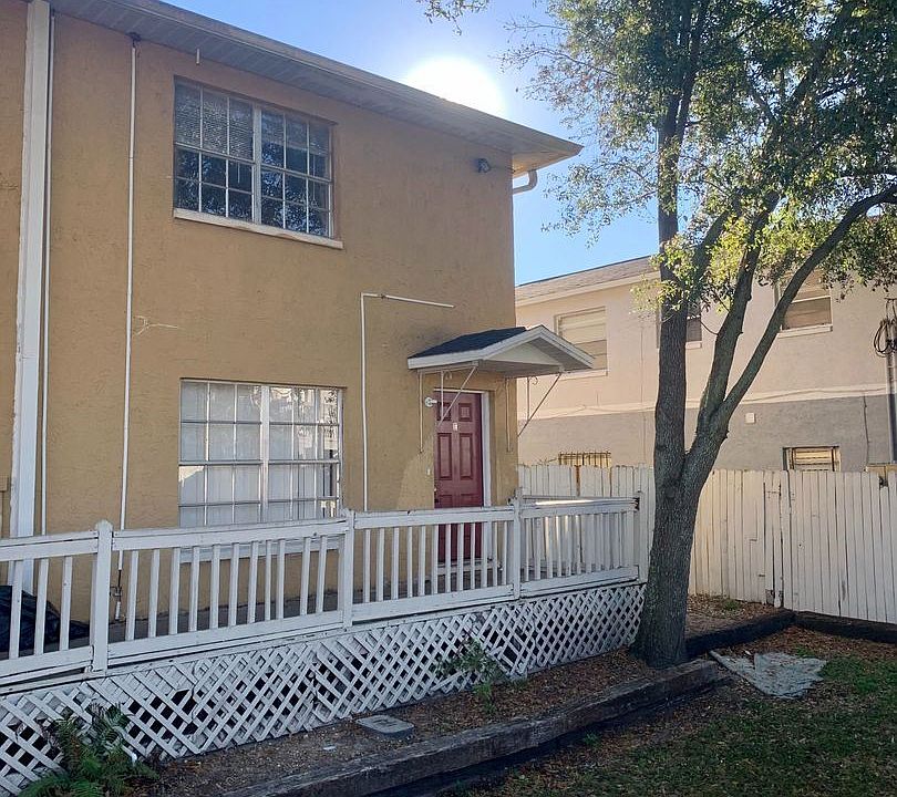 1st image of 8729 N 50th St Unit E