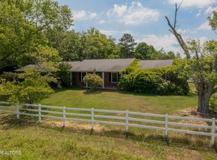 7818 Clapps Chapel Rd, Corryton, TN 37721