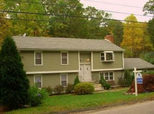 21 Wopowog Trl FLOOR 2, Shelton, CT 06484