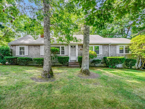 109 Harbor Hills Road, Centerville, MA 02632
