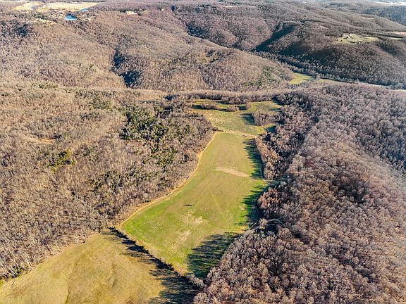 3rd image of 0 Cooley Ridge Rd