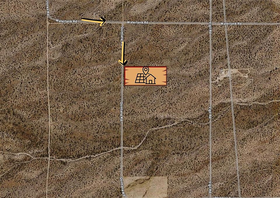 1st image of 351-07-069B Quintana Road