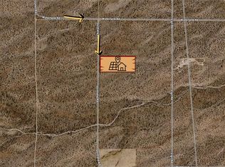 351-07-069B N Quintana Rd, Dolan Springs, AZ 86441