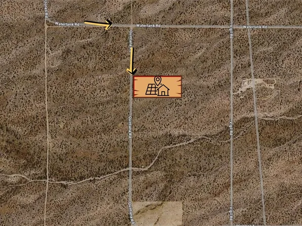 Quintana 69b Rd, Dolan Springs, AZ 86441