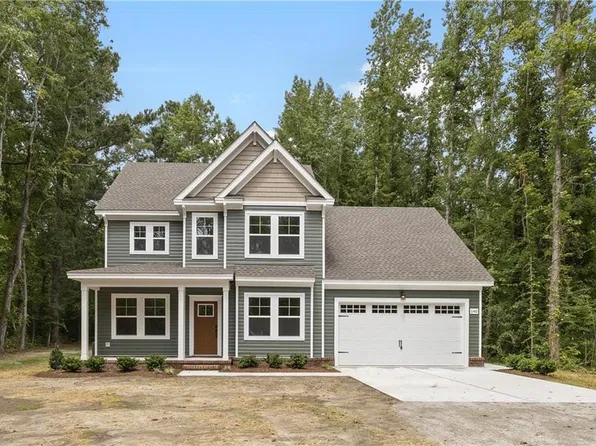140 Benefit Rd, Chesapeake, VA 23322