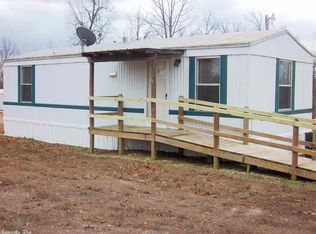 13 Taylor Rd, Evening Shade, AR 72532