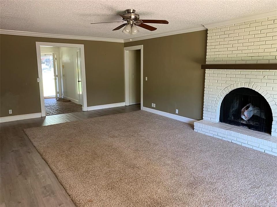 4322 E 79th Pl, Tulsa, OK 74136 Zillow