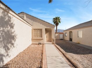 5424 Eagle Claw Ave, Las Vegas, NV 89130