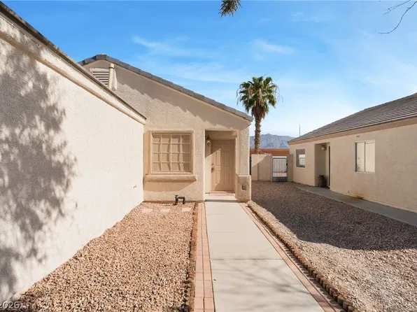 5424 Eagle Claw Ave, Las Vegas, NV 89130