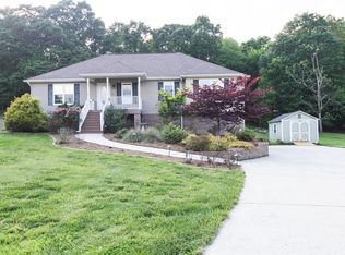 11311 Armstrong Rd, Soddy Daisy, TN 37379