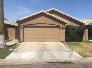 630 N Aspen Dr, Chandler, AZ 85226