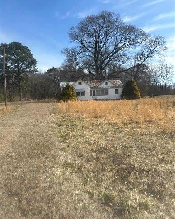 8374 Rolfe Hwy, Dendron, VA 23839 MLS 10522541 Zillow