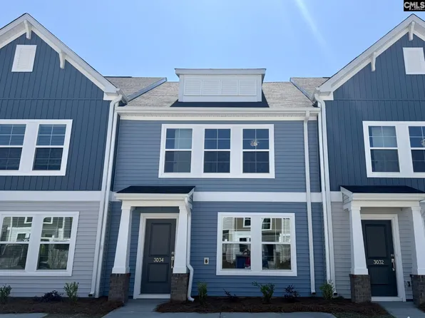 3030 Harborview Dr, Columbia, SC 29229