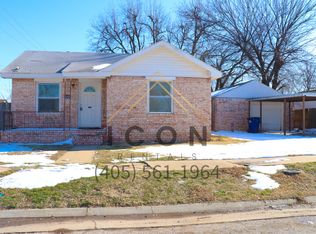146 N El Reno Ave, El Reno, OK 73036