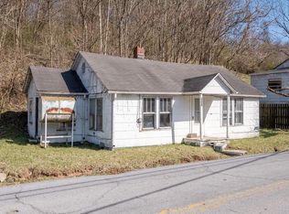 711 S Church St, Marion, VA 24354