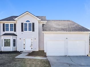 3353 Clifton Farm Dr, Decatur, GA 30034