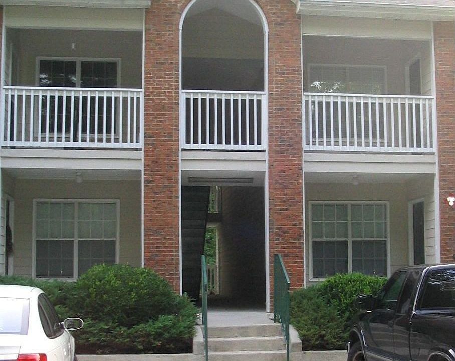Building Entrance