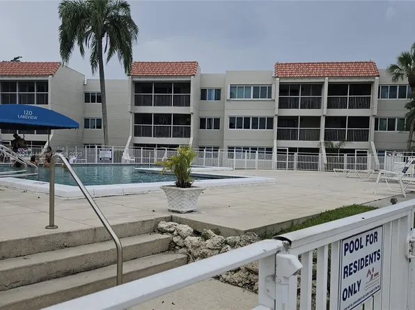 120 Lakeview Dr APT 307, Fort Lauderdale, FL 33326