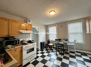 32 Gordon St #3, Boston, MA 02134
