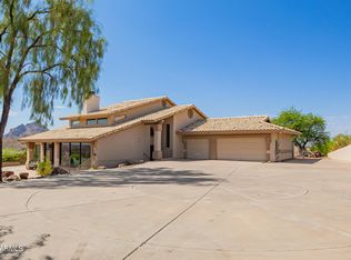 17011 E Monterey Dr, Fountain Hills, AZ 85268
