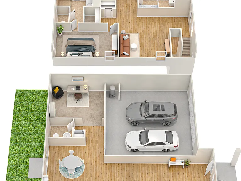 Wingate Meadows Rental Homes — Photo 46