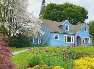 1721 Prospect Ave, Hood River, OR 97031