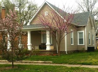 2116 N 12th St, Terre Haute, IN 47804