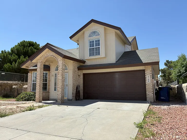 3186 Crazy Horse Dr — Photo 2