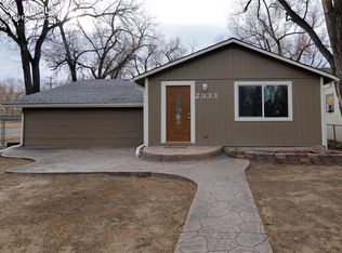 2333 E Willamette Ave, Colorado Springs, CO 80909