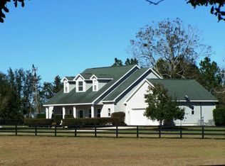 20673 SW 5th Pl, Dunnellon, FL 34431