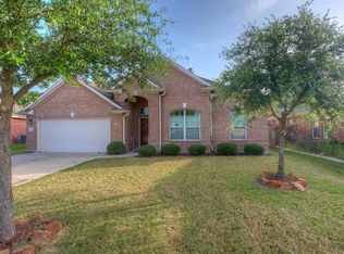 7113 Cromarty Cv, Austin, TX 78754