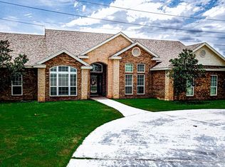 10100 E County Road 103, Midland, TX 79706