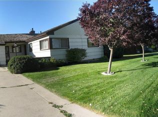 1608 Sunset Dr, Logan, UT 84321