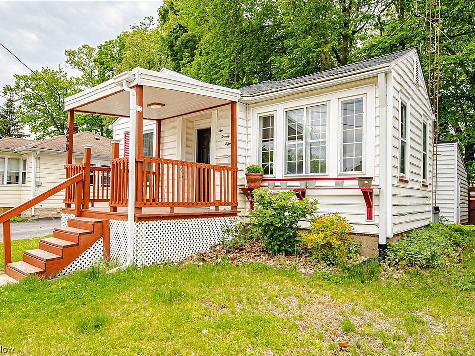 228 Luary Dr, Painesville, OH 44077 Zillow