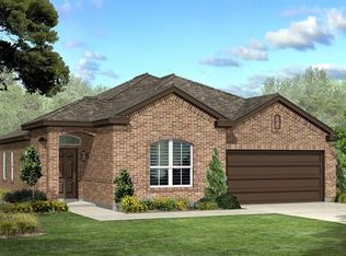 5809 Loveland Dr, Denton, TX 76208