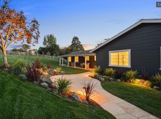 1298 Parrott Dr, San Mateo, CA 94402