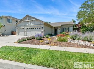 7415 Little Easy Ct, Sparks, NV